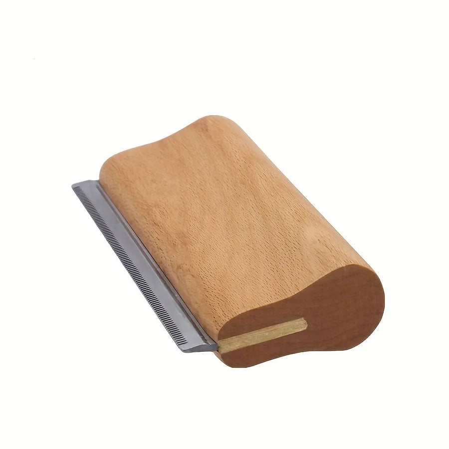 Bobo Essentials™ ShedControl Brush